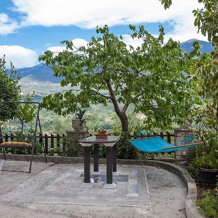 Villa Attilio Balsorano Vecchio 外观 照片