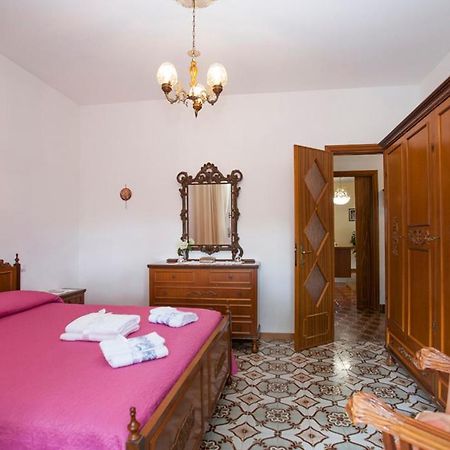 Villa Attilio Balsorano Vecchio 外观 照片