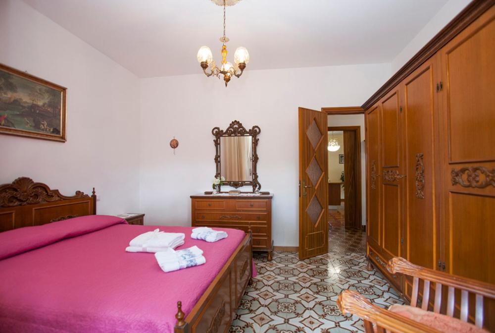 Villa Attilio Balsorano Vecchio 外观 照片