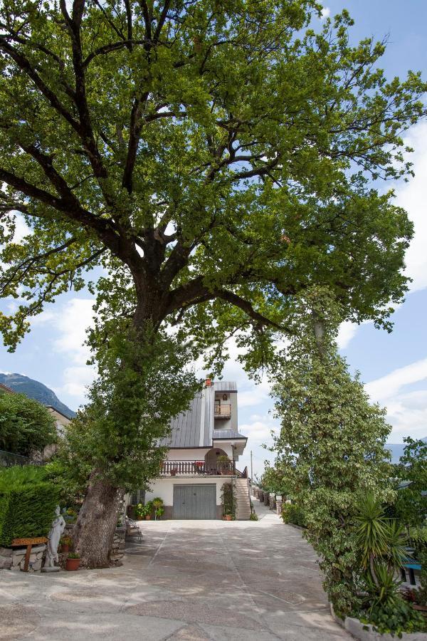 Villa Attilio Balsorano Vecchio 外观 照片